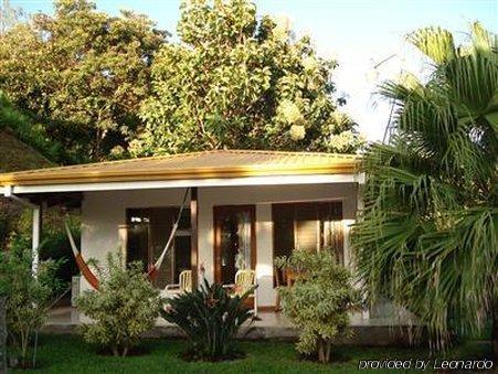 Vista Atenas Bed And Breakfast Mercedes  Εξωτερικό φωτογραφία