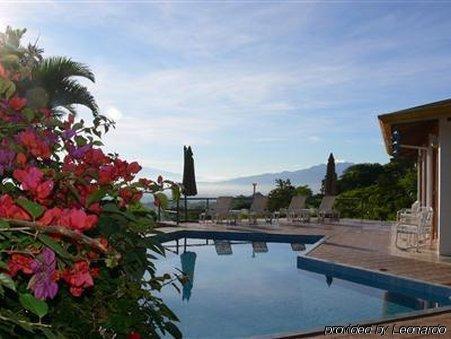 Vista Atenas Bed And Breakfast Mercedes  Ανέσεις φωτογραφία