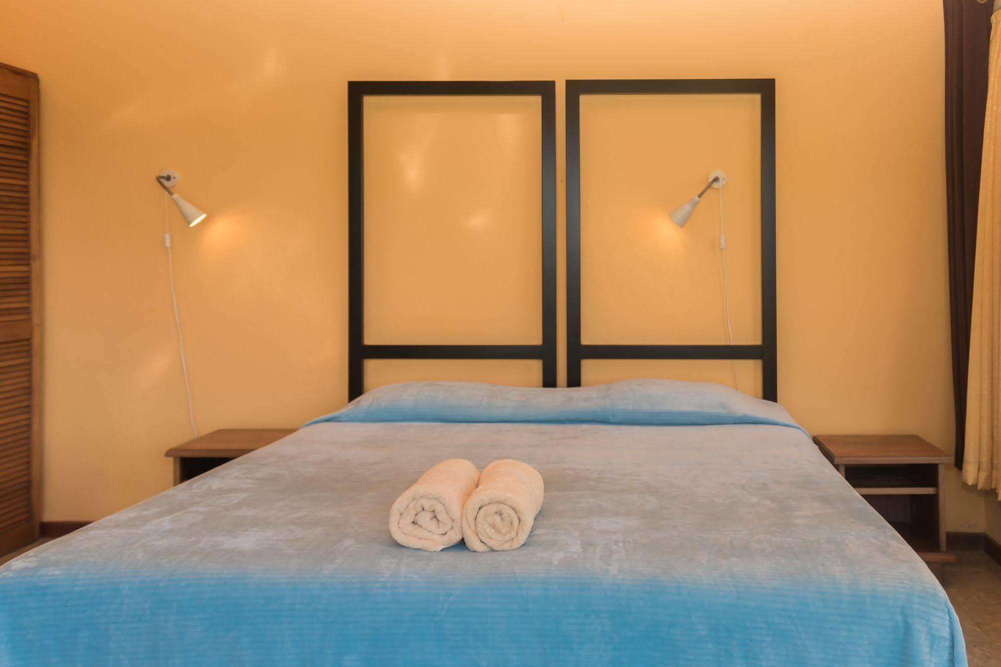 Vista Atenas Bed And Breakfast Mercedes  Εξωτερικό φωτογραφία