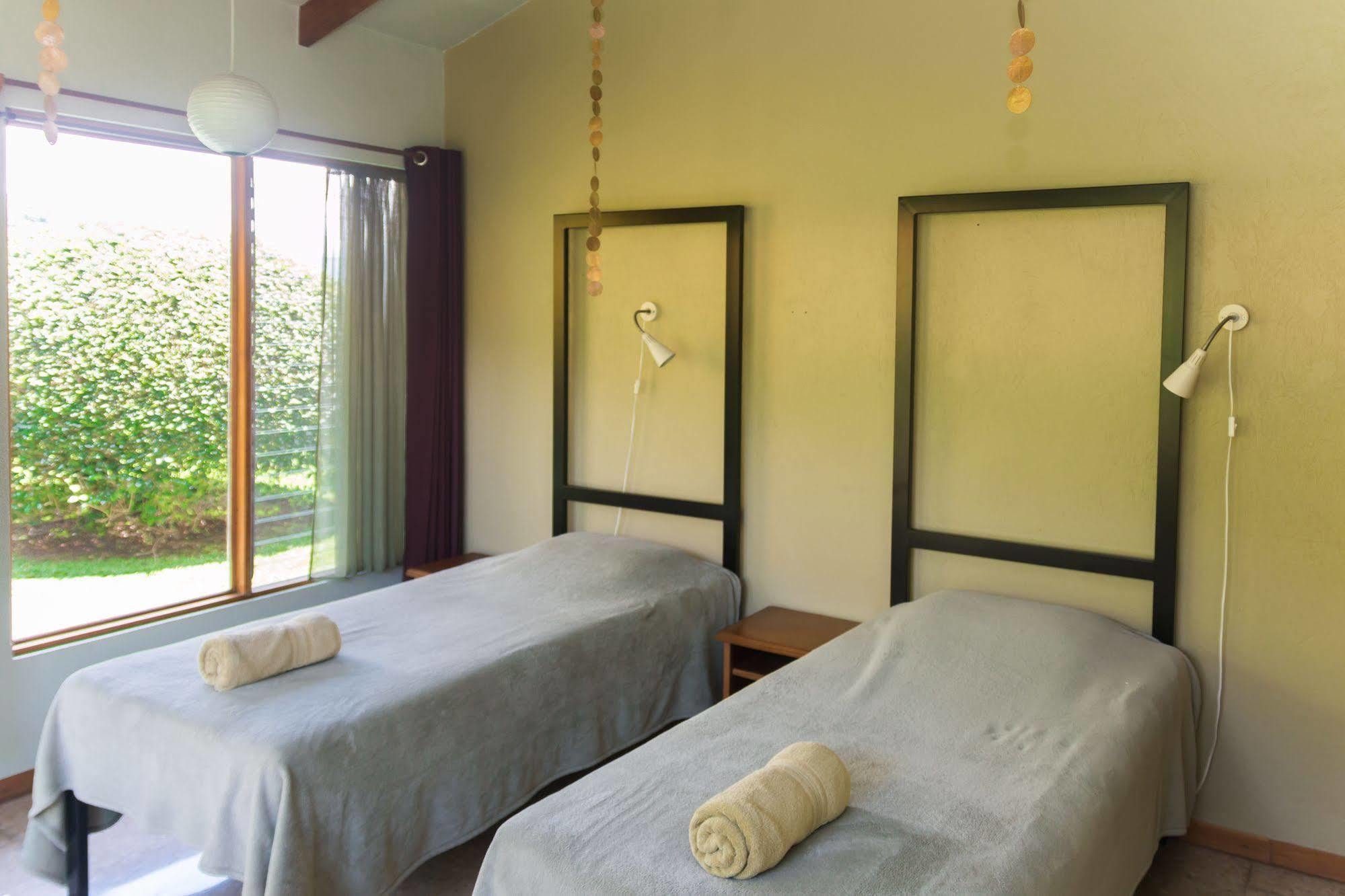 Vista Atenas Bed And Breakfast Mercedes  Εξωτερικό φωτογραφία