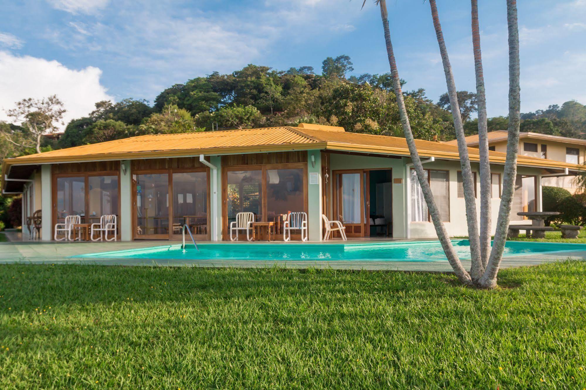Vista Atenas Bed And Breakfast Mercedes  Εξωτερικό φωτογραφία