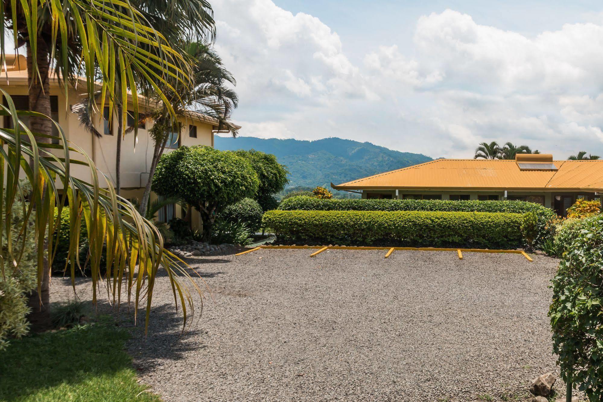 Vista Atenas Bed And Breakfast Mercedes  Εξωτερικό φωτογραφία